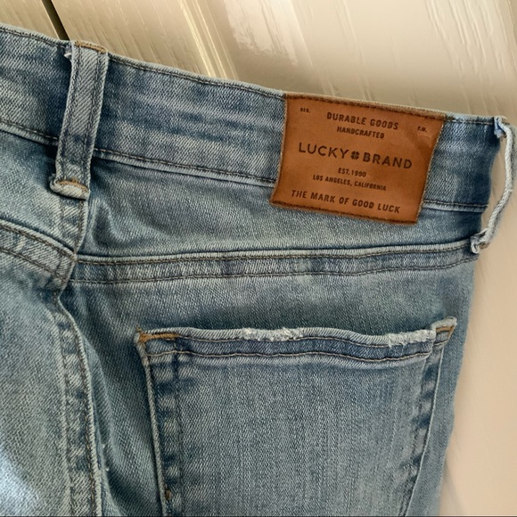 Lucky Brand Jeans - Picture 4 of 11